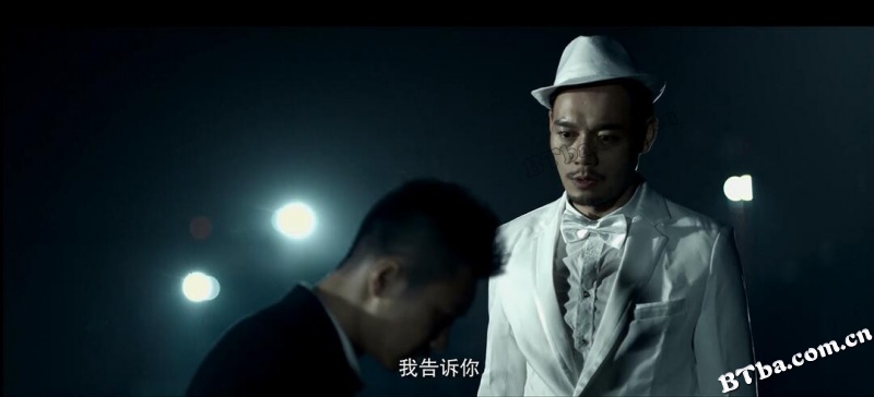 神拳无敌/God Fist lnvincible