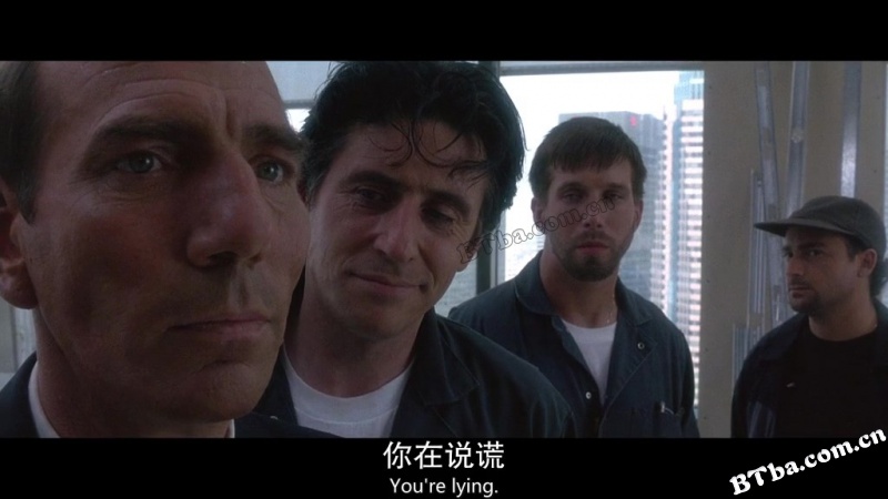 非常嫌疑犯/刺激惊爆点(台)/普通嫌疑犯/The Usual Suspects