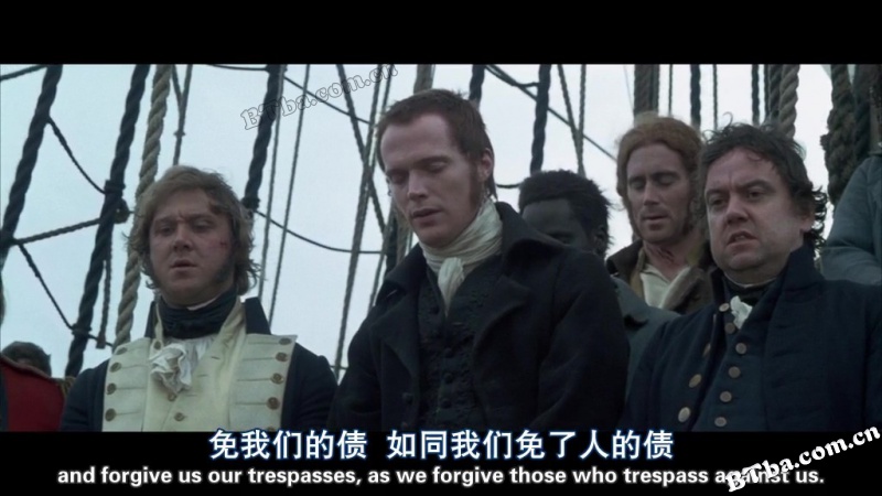 怒海争锋/怒海争锋：极地远征/怒海争锋：极地征伐