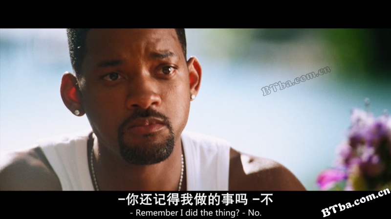 绝地战警2/重案梦幻组2/坏小子2/Bad Boys II