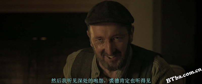 灵偶契约2/Brahms: The Boy II