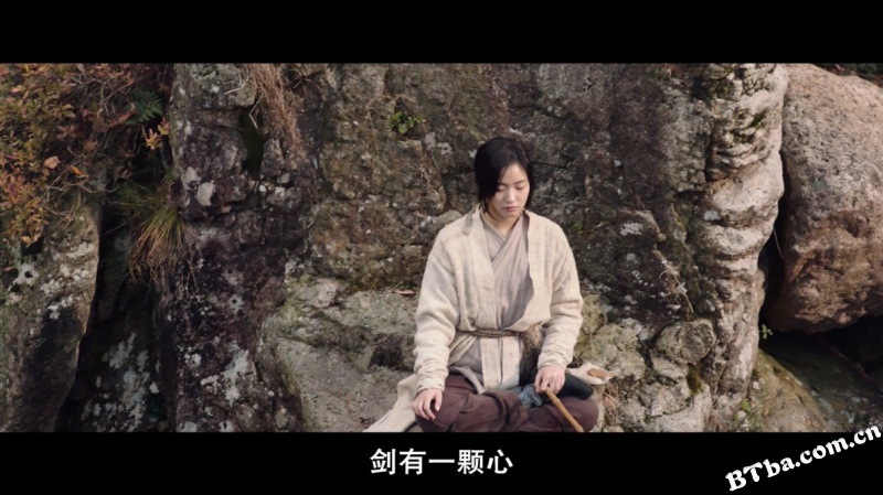 侠女：剑的记忆/侠女：刃之记忆/Memories of the Sword