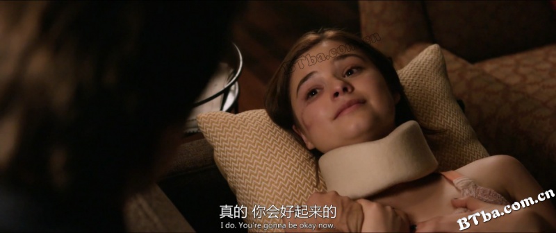 潜伏3/儿凶 第三回(港)/阴儿房第3章：从灵开始(台)/Insidious: Chapter 3