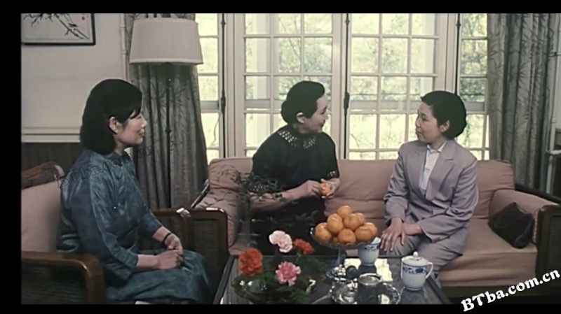 开国大典/The Birth of New China