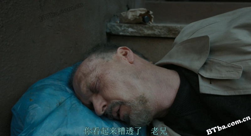 鸟人/飞鸟侠(港)/无知的意外之美/Birdman