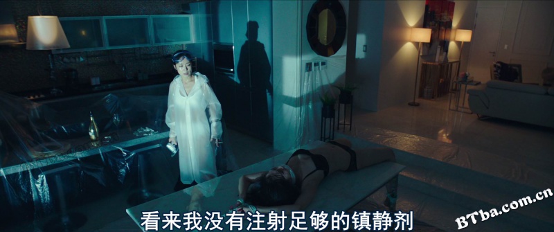 抓住救命稻草的野兽们/笼子里的野兽(港)/垂死挣扎的野兽们/지푸라기라도 잡고 싶은 짐승들