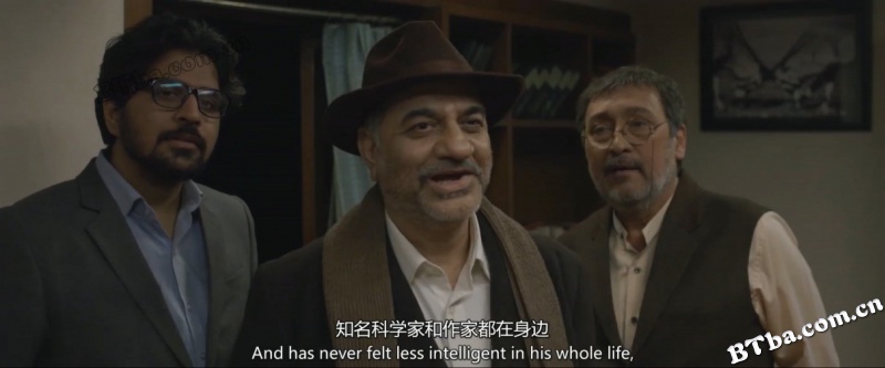 纸上谋杀/This will End in Murder