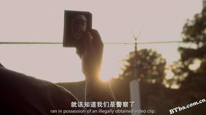 炙热纠缠/燃烧的狗/Burning Dog