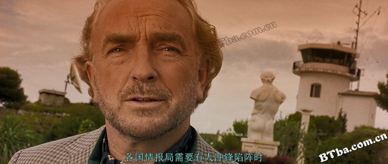双重火力/联手特工/反击王