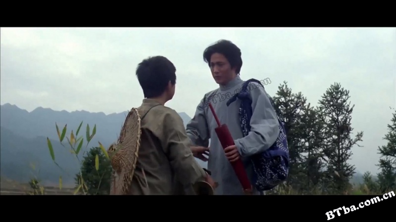 秋收起义/Qiu shou qi yi/Autumn Harvest Uprising