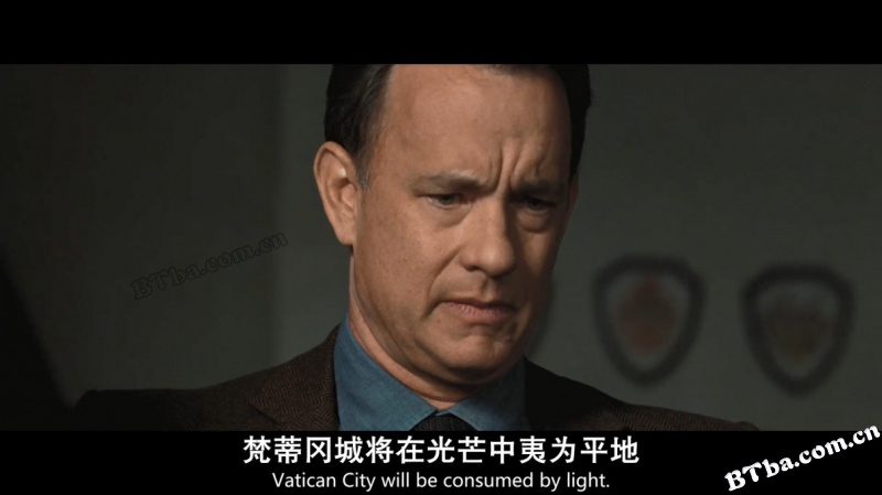 天使与魔鬼/达芬奇密码前传之天使与恶魔/Angels & Demons 天使与魔鬼/达芬奇密码前传之天使与恶魔/Angels & Demons