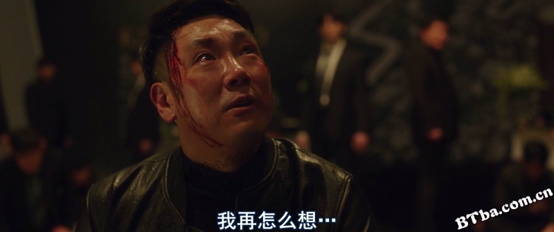 完美男人/퍼펙트맨