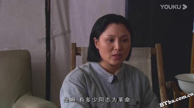 毛泽东的亲家张文秋