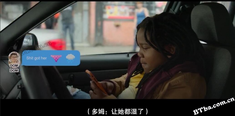 考菲和卡利姆/考菲与克林姆(台)/刑警与衰仔拍档(港)/Coffee andamp; Kareem
