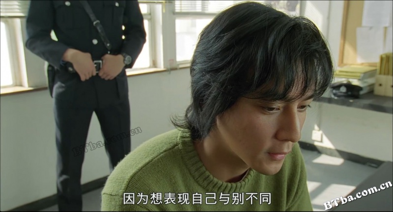 新扎师妹/Love Undercover/Sun jaat si mui