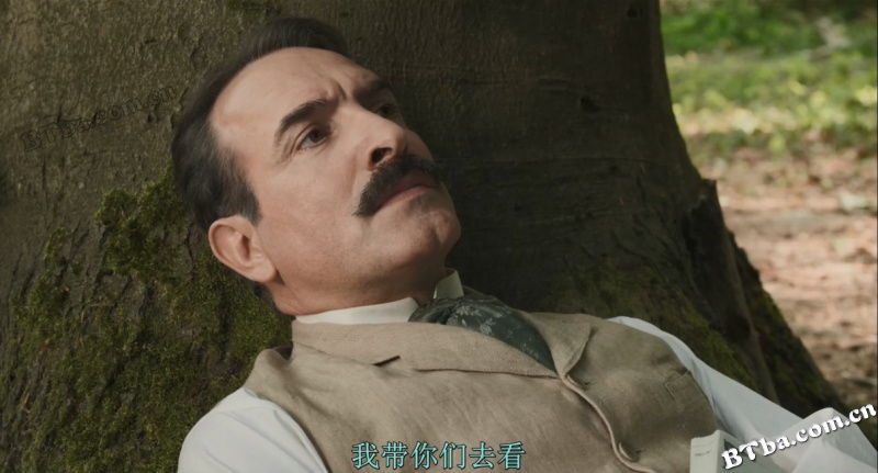 我控诉/军官与间谍(台)/德雷福斯冤案/J'accuse