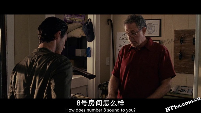 无人生还/孤岛奇案/童谣谋杀案/And Then There Were None