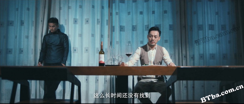 神拳无敌/God Fist lnvincible