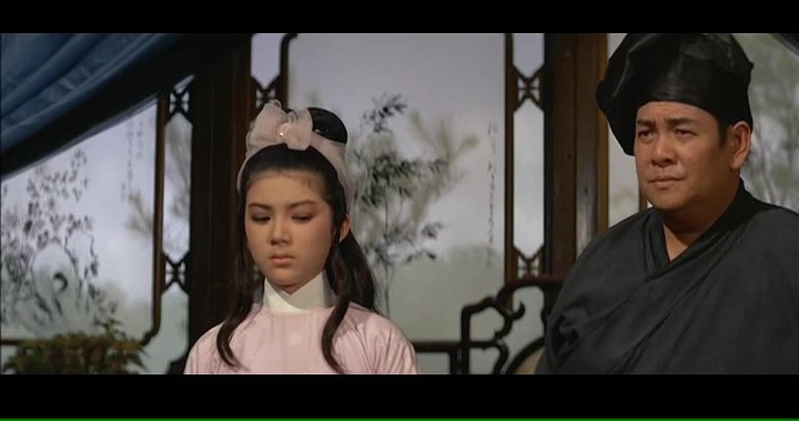 琴剑恩仇/火烧红莲寺之琴剑恩仇/The Sword and the Lute