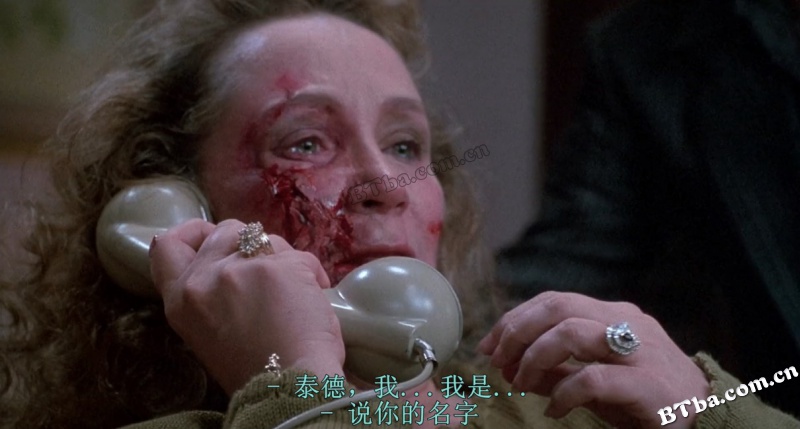 人鬼双胞胎/黑暗的一面/黑暗的另一半