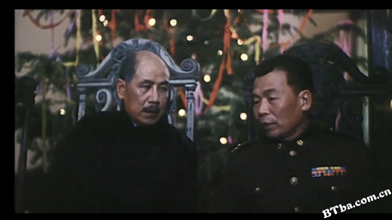 开国大典/The Birth of New China
