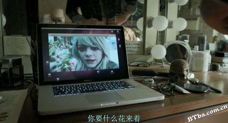 鸟人/飞鸟侠(港)/无知的意外之美/Birdman