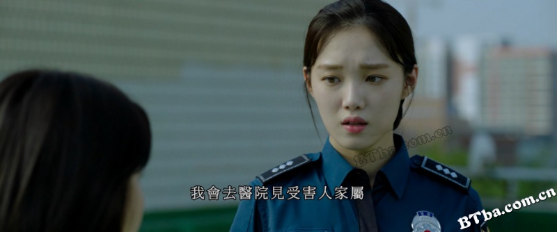 女警/걸캅스