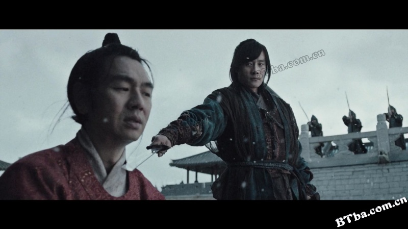 侠女：剑的记忆/侠女：刃之记忆/Memories of the Sword
