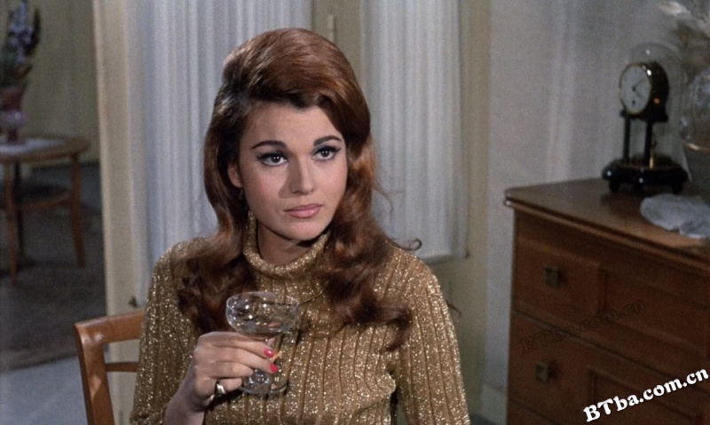 白日美人/青楼怨妇/白昼美人/Belle de jour/Beauty of the Day