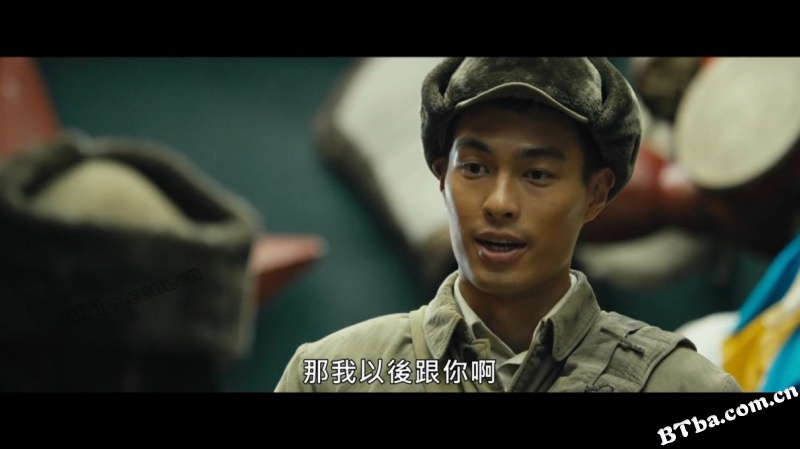 我的战争/My War