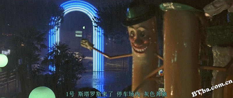 双重火力/联手特工/反击王