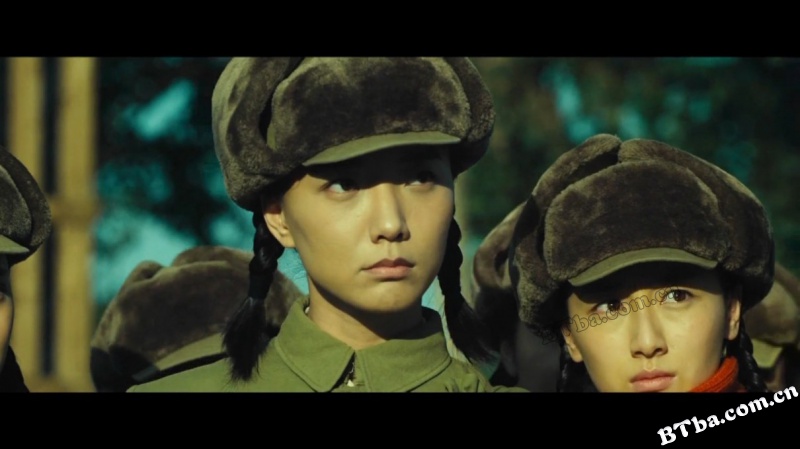我的战争/My War