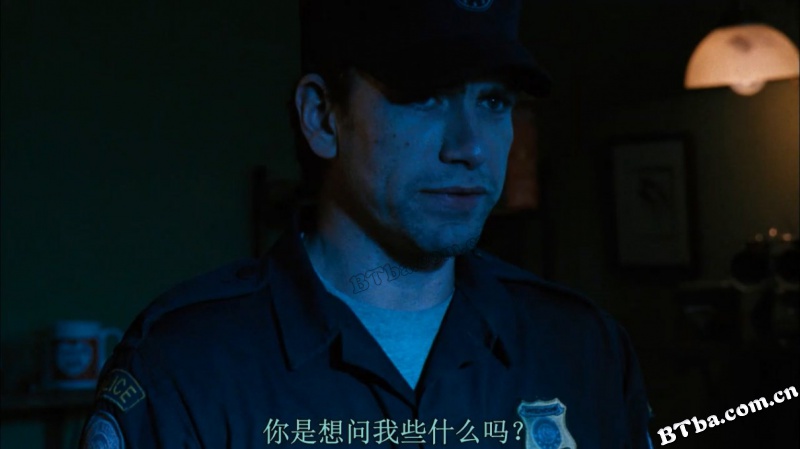 告密者/惊天告密(港)/追密者：失控正义(台)