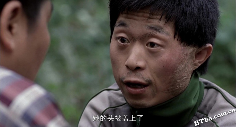 杀人回忆/谋杀回忆/杀手回忆录/Memories of Murder