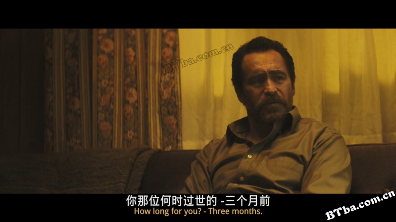 新咒怨(美版)/The Grudge