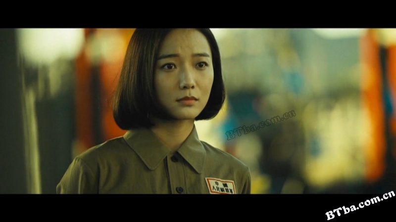 我的战争/My War
