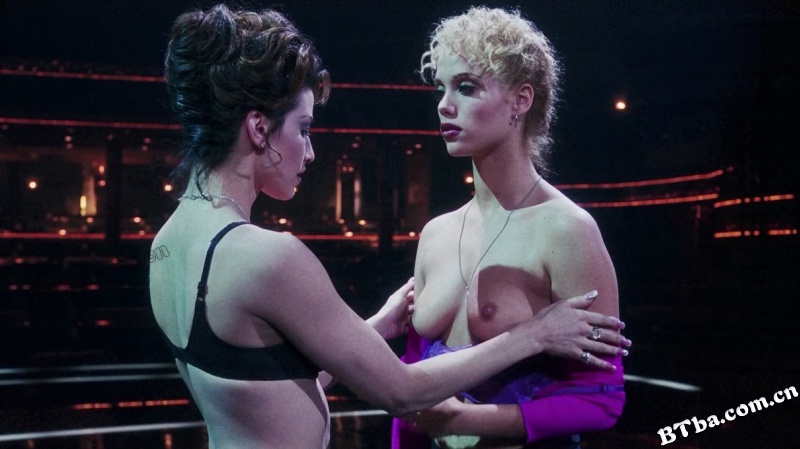 艳舞女郎/美国舞娘/Showgirls