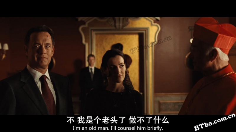 天使与魔鬼/达芬奇密码前传之天使与恶魔/Angels & Demons 天使与魔鬼/达芬奇密码前传之天使与恶魔/Angels & Demons