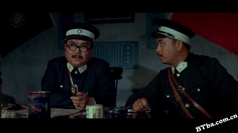 特殊身份的警官/A Policeman with a Special Identity