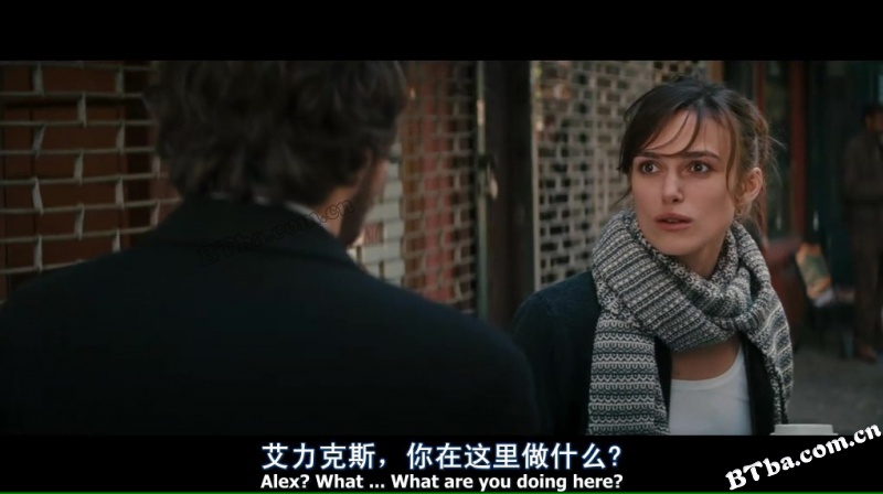 一夜迷情/昨夜无眠/一夜诱情(港)