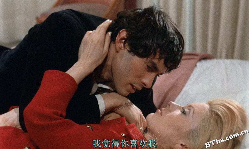 白日美人/青楼怨妇/白昼美人/Belle de jour/Beauty of the Day