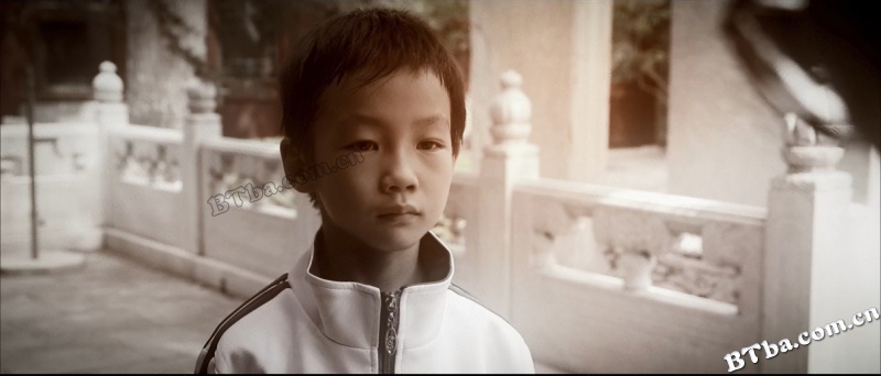 神拳无敌/God Fist lnvincible