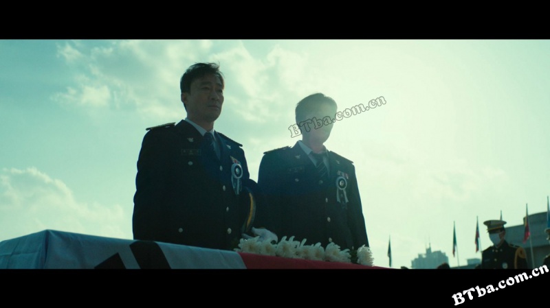 野兽/缉凶对决(台)/韩国版《警界争雄》/비스트