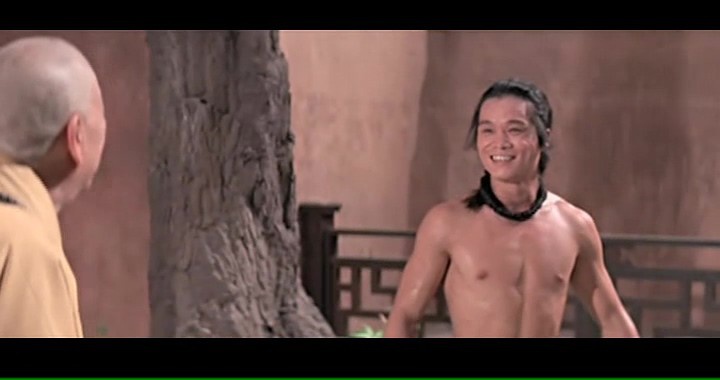 少林寺/Shaolin Temple