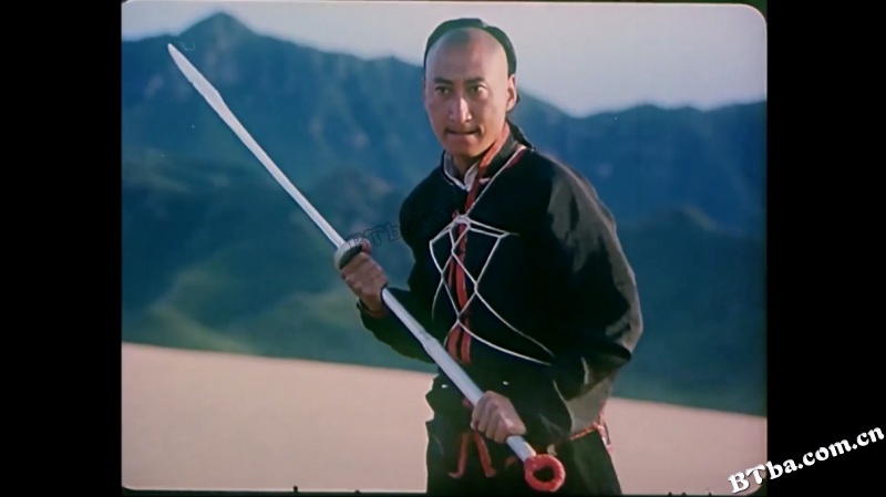 醉侠行/醉鬼张三/Legend of the Drunken Tiger