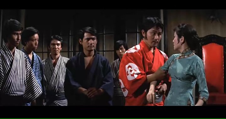霹雳拳/The Thunderbolt Fist