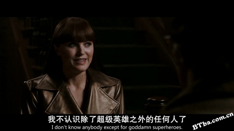 守望者/保卫奇侠/守护者