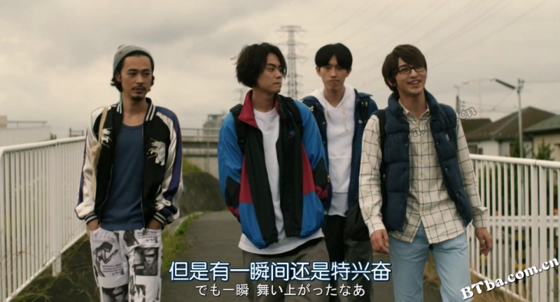 奇迹男孩/Wonder