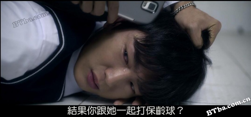 怪物们/괴물들