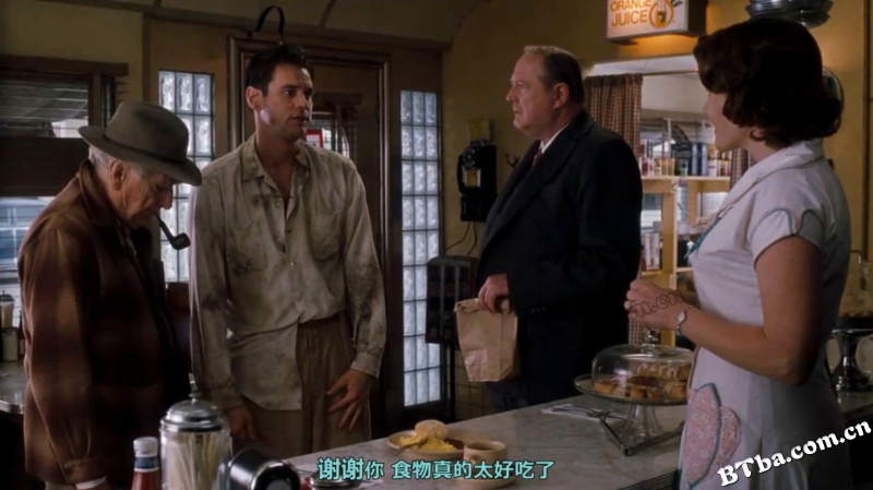 电影人生/忘了我是谁/忘我奇缘